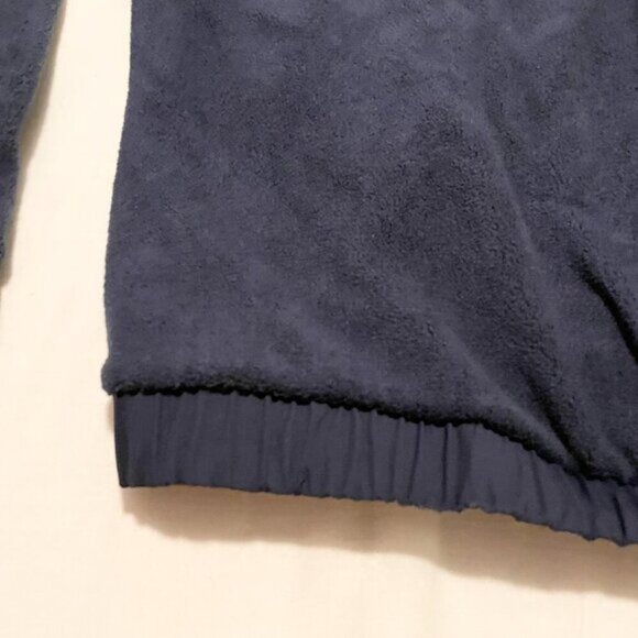 Reebok Half Zip Pullover Womens Size Medium Jacket - Picture 10 of 16